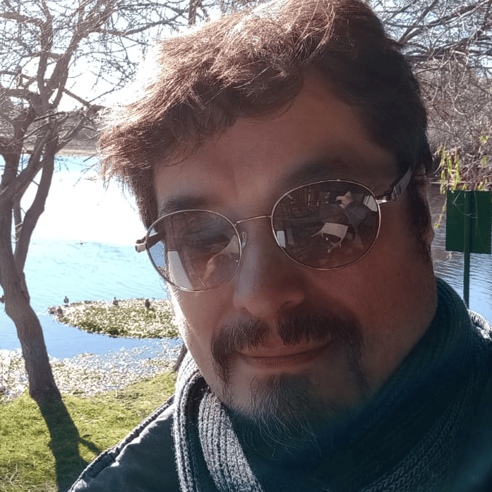 Claudio Navarro